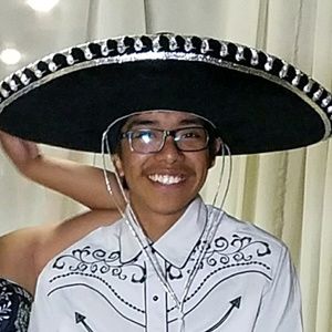 Meet your Posher, Francisco